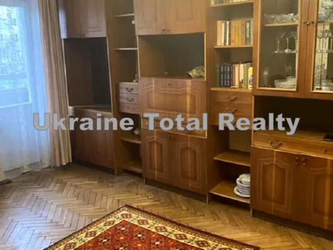 квартира по адресу Даниила Щербаковского ул. (Щербакова), 64