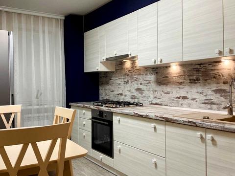 квартира по адресу Шевченка ул., 103