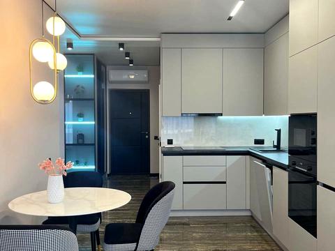 квартира за адресою Кульпарківська вул. (Кульпарківська), 93