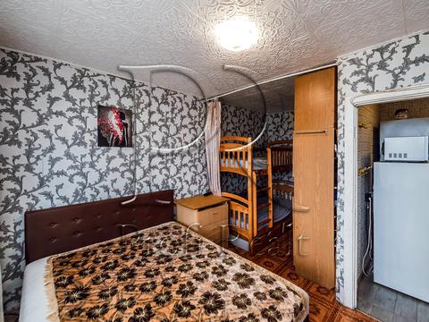 квартира за адресою Чорних Запорожців вул. (Петра Запорожця), 13-Б