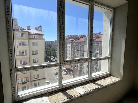 квартира по адресу Потічна, 1