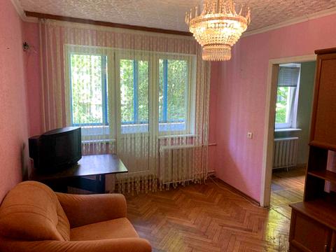 квартира по адресу Вацлава Гавела бульв. (Івана Лепсе), 79-Г