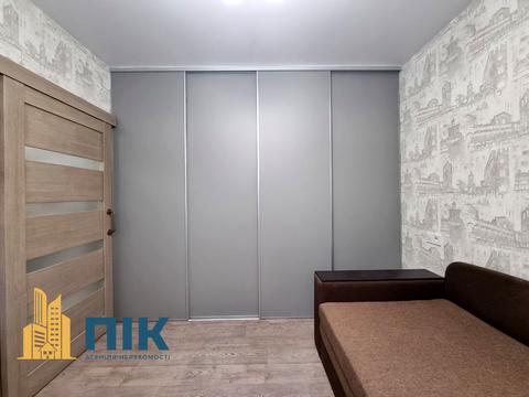 квартира по адресу Западная ул., 10