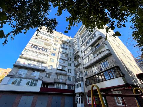 квартира за адресою Генерала М. Тарнавського вул., 25