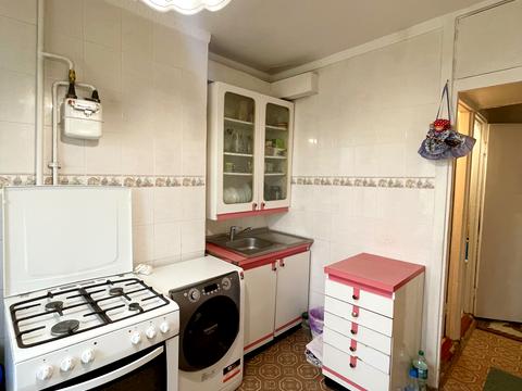 квартира по адресу Янтарная ул., 79