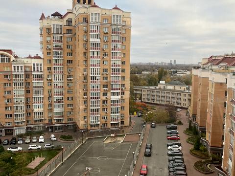 квартира за адресою Володимира Івасюка просп. (Героїв Сталінграду), 10-А k6