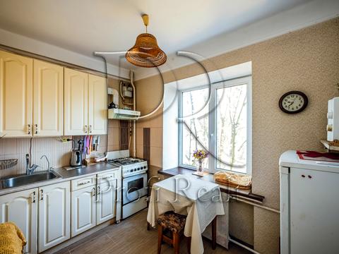 квартира по адресу Кирилловская ул. (Фрунзе), 124