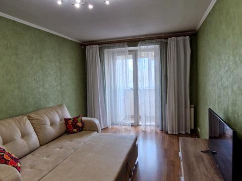 квартира за адресою Академіка Корольова вул., 81