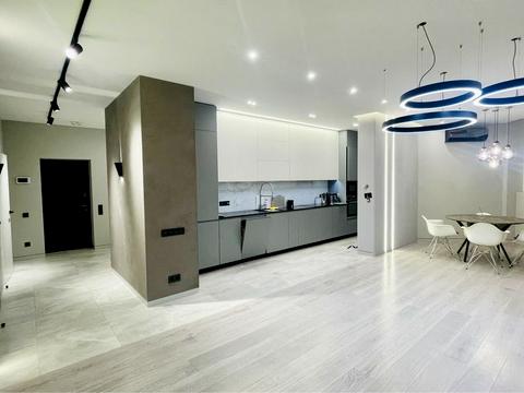 квартира за адресою Глибочицька вул., 32-А