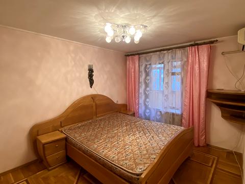 квартира за адресою Дніпро, Кильческая, 3