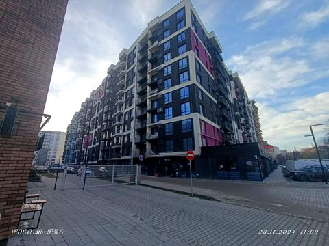 квартира за адресою Юліана Пелеша вул., 1а