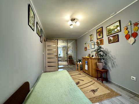квартира по адресу Русская ул., 10