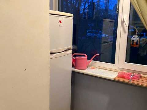 квартира по адресу Ивана Миколайчука ул. (Серафимовича), 5/1