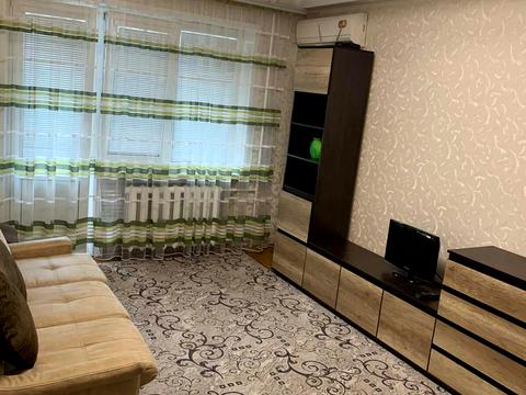 квартира по адресу Л.Жаботинского, 55