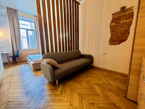 квартира по адресу Олеся Гончара ул., 77