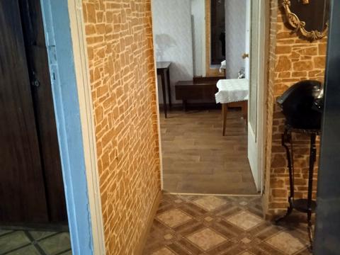 квартира по адресу Академика Королёва ул., 31