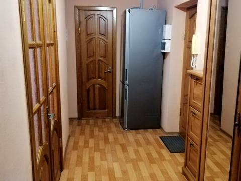 квартира по адресу Одеська ул., 10.1