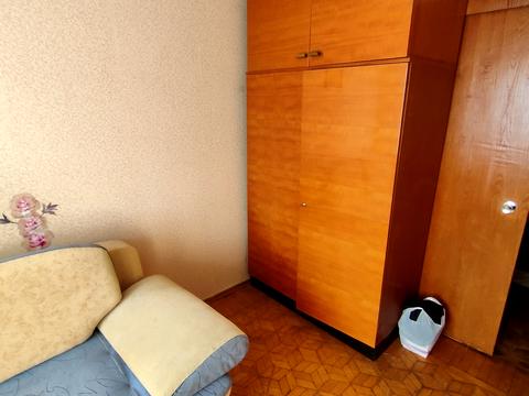 квартира за адресою Небесної Сотні просп. (Маршала Жукова), 51