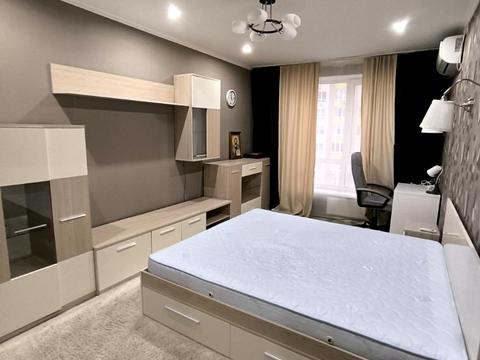 квартира по адресу Академіка Шалімова ул., 67-А