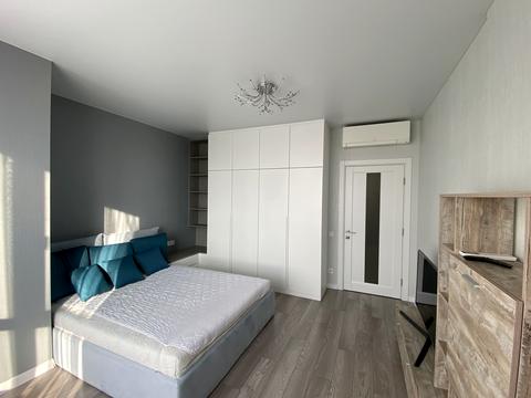 квартира по адресу Митрополита Василия Липковского ул. (Урицького), 33-А