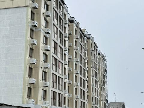 квартира по адресу Сумгаитская ул., 15