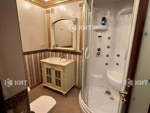 квартира по адресу Салтовское шоссе, 139а