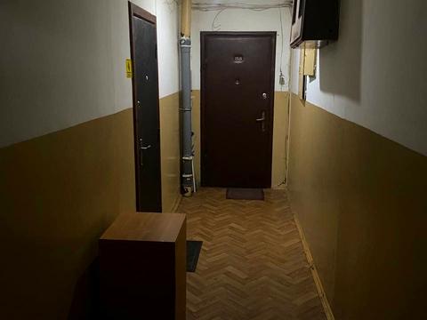 квартира за адресою Івана Виговського вул. (Маршала Гречка), 24-Б