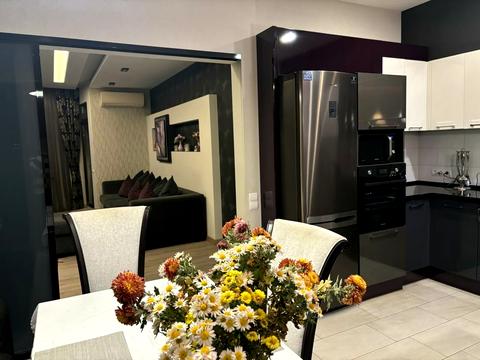 квартира за адресою Свободи вул., 36а