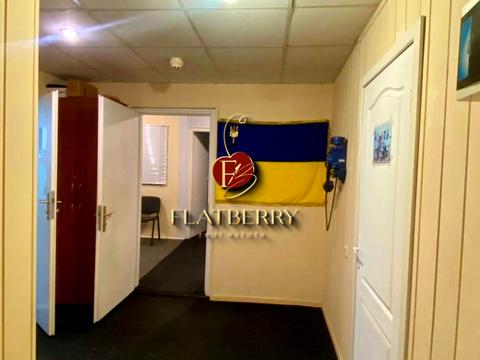 коммерческая по адресу Рейтарская ул., 35а