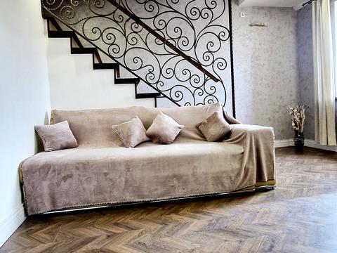 квартира по адресу Сонячна ул., 3