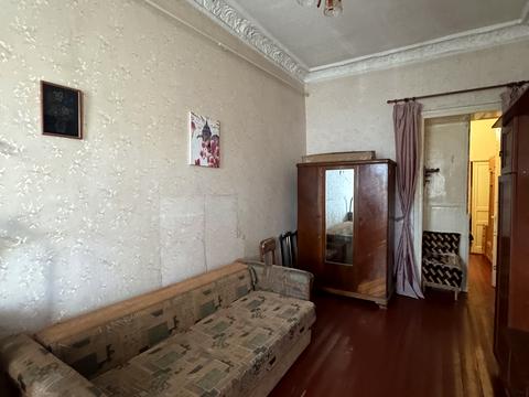 квартира за адресою Італійська вул. (Пушкінська), 66