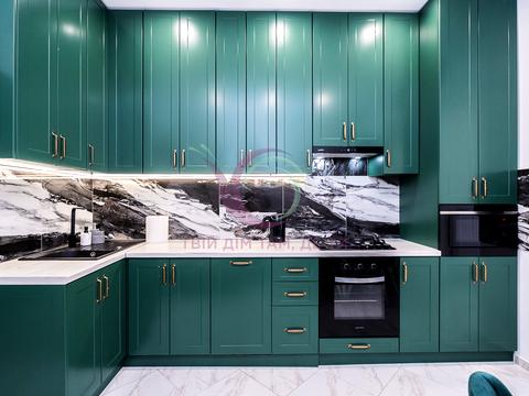 квартира по адресу Бастіонна ул., 1