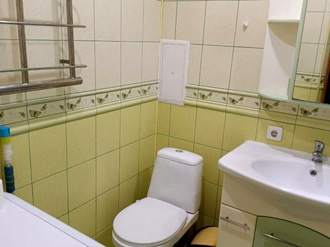 квартира за адресою Героїв Маріуполя вул. (Гагаріна), 32/1