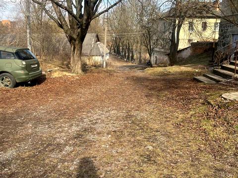 квартира по адресу Зарічна, 22