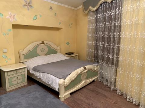 квартира по адресу Николая Лысенко ул., 11