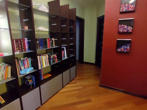 квартира по адресу Никольско-Слободская ул., 2