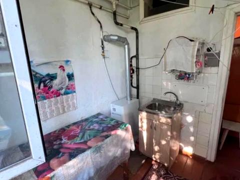 квартира за адресою Заводський пров., 7