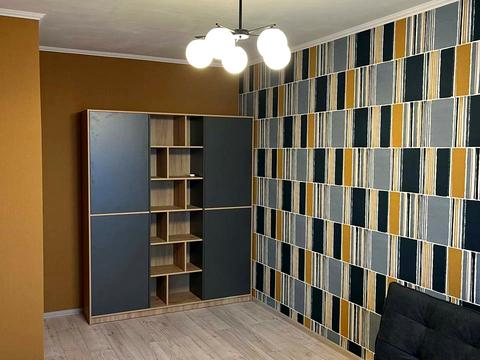 квартира за адресою Архітектора Вербицького вул., 1-В