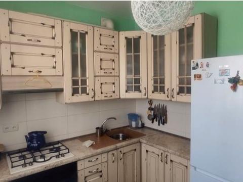 квартира за адресою Роганська вул., 130/3