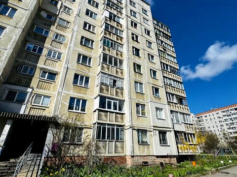 квартира за адресою Мрії вул. (Воїнів-Інтернаціоналістів), 20