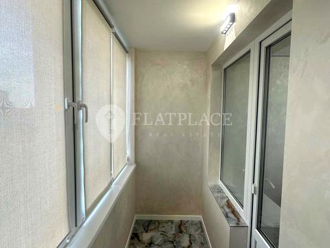 квартира за адресою Петра Григоренка просп., 15