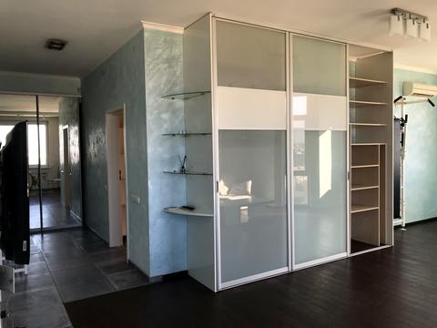 квартира по адресу Владимира Ивасюка просп. (Героїв Сталінграду), 4-А