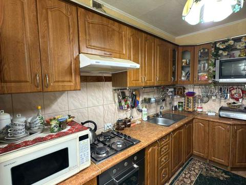 квартира по адресу Стебницкая ул., 104