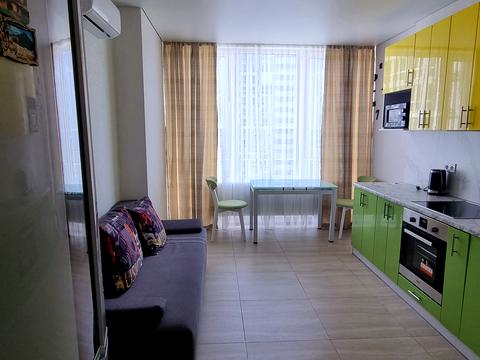 квартира по адресу Ревуцкого ул., 40-Б