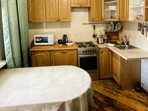 квартира за адресою Лісківська вул., 14