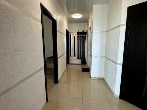 квартира за адресою Басейна вул., 6А