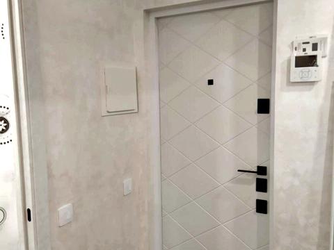 квартира за адресою Оболонський просп., 43