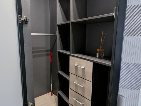 квартира за адресою Джона Маккейна вул. (Івана Кудрі), 37-А