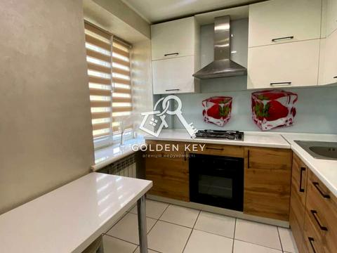 квартира за адресою Мелешкіна, 28