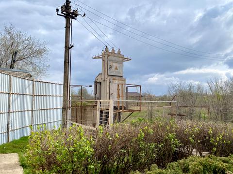 комерційна за адресою Казарського вул., 1/2